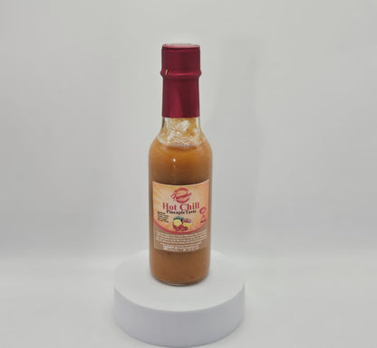 Hot Chili Tamarind Taste