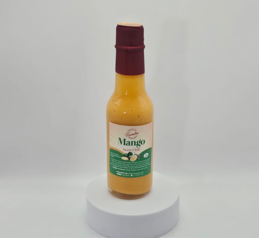 Hot Chili Mango Taste