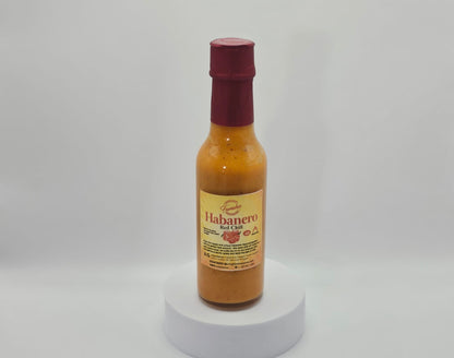 Hot Chili Tamarind Taste